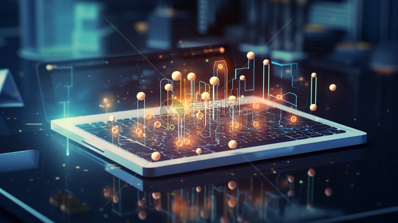 制造业数字化转型的关键要素：案例解析与选型策略